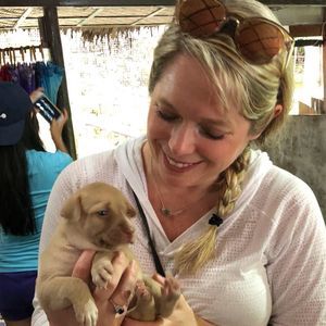 Meet your Posher, Kristy